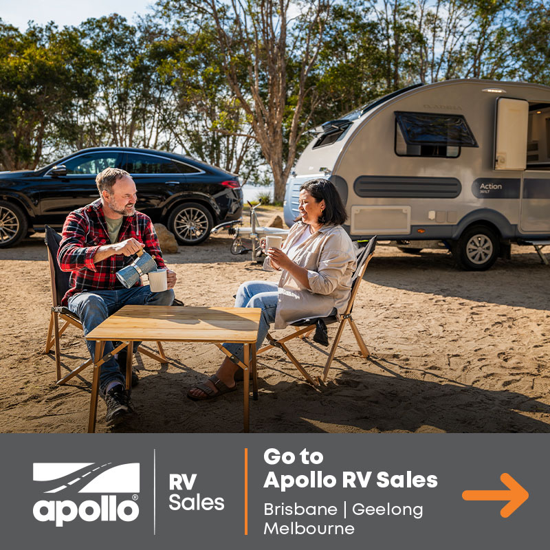 Go to Apollo RV Sales 